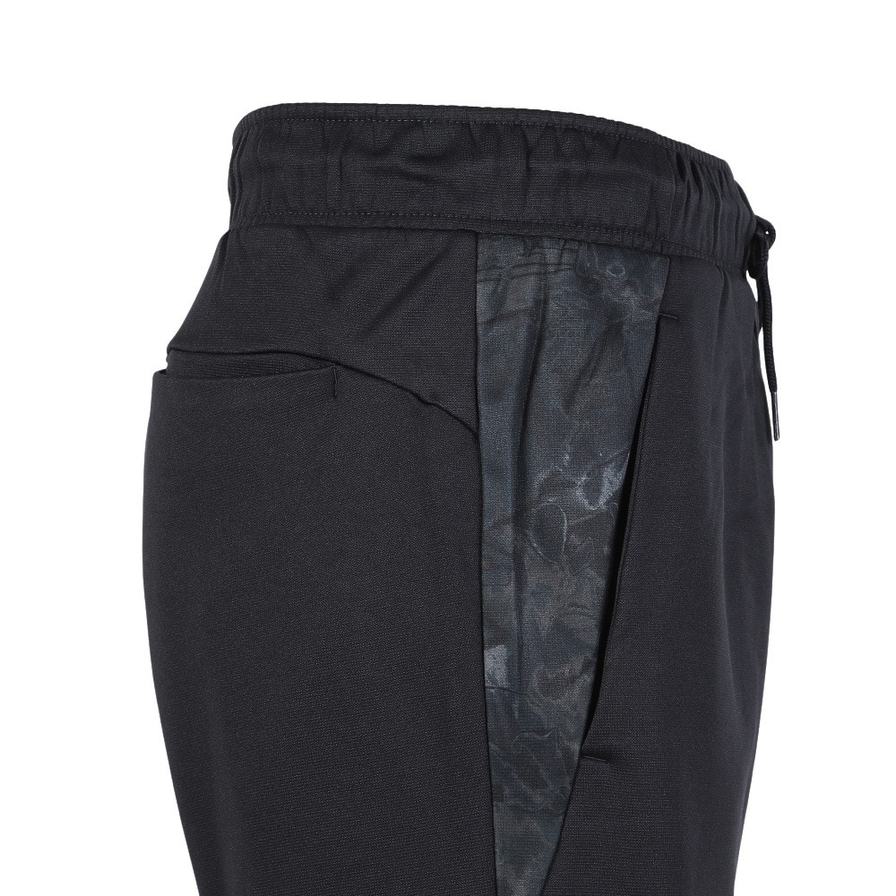 アンダーアーマー（UNDER ARMOUR）（メンズ）アーマーフリース カモ ジョガーパンツ 6007738 001