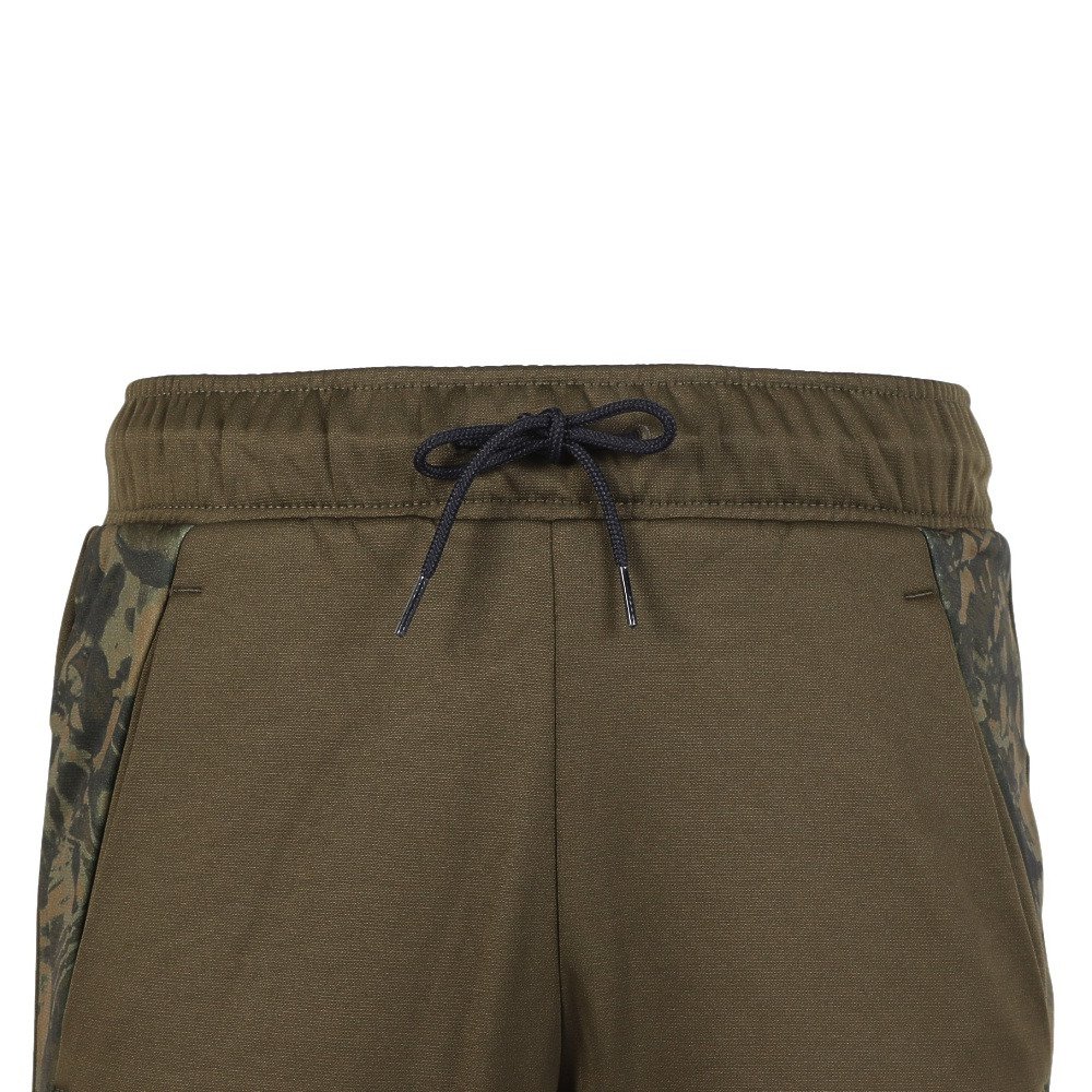 アンダーアーマー（UNDER ARMOUR）（メンズ）アーマーフリース カモ ジョガーパンツ 6007738 308