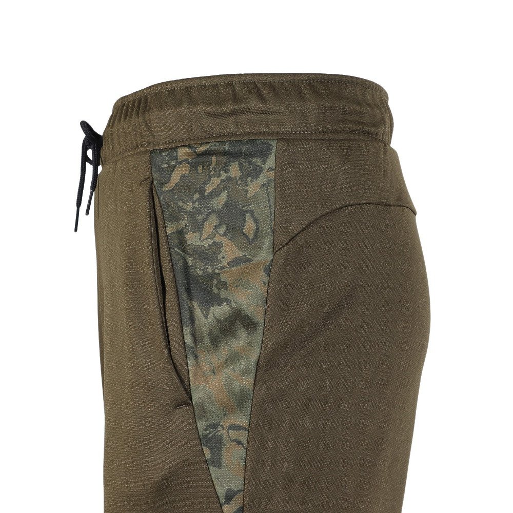 アンダーアーマー（UNDER ARMOUR）（メンズ）アーマーフリース カモ ジョガーパンツ 6007738 308