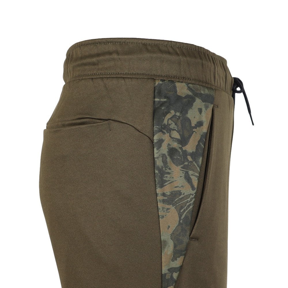 アンダーアーマー（UNDER ARMOUR）（メンズ）アーマーフリース カモ ジョガーパンツ 6007738 308