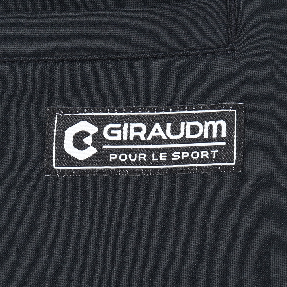 ジローム（GIRAUDM）（メンズ）PYARN スウェット ロングパンツ SW5S0047-TR860-GRHD NVY