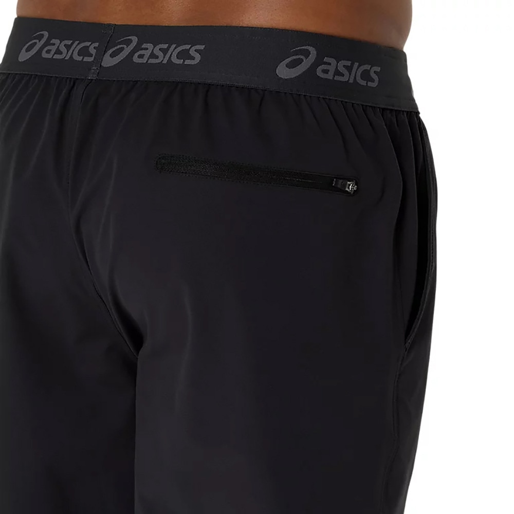 アシックス（ASICS）（メンズ）ダブルウィーブパンツ 2031E907.001