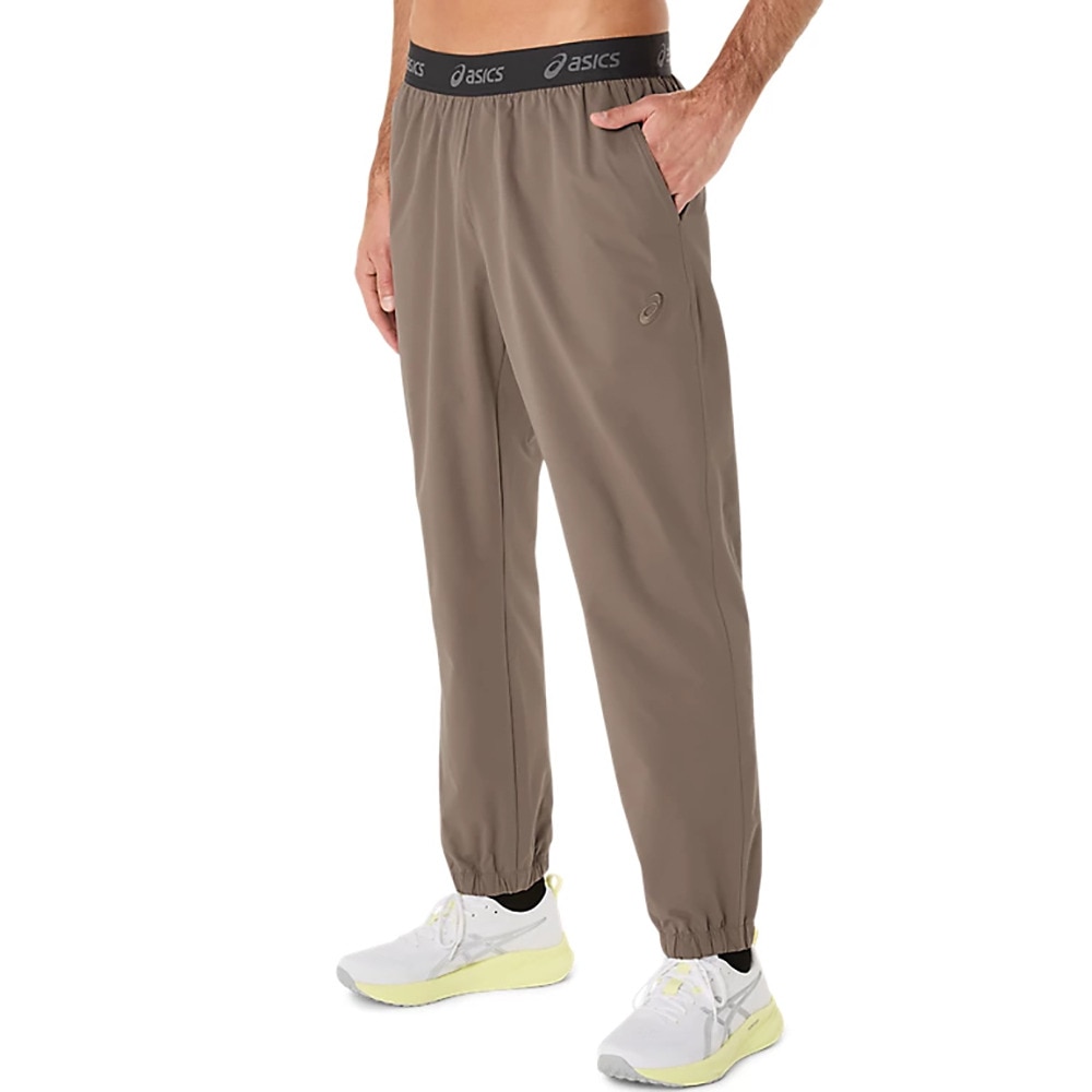 アシックス（ASICS）（メンズ）ダブルウィーブパンツ 2031E907.020
