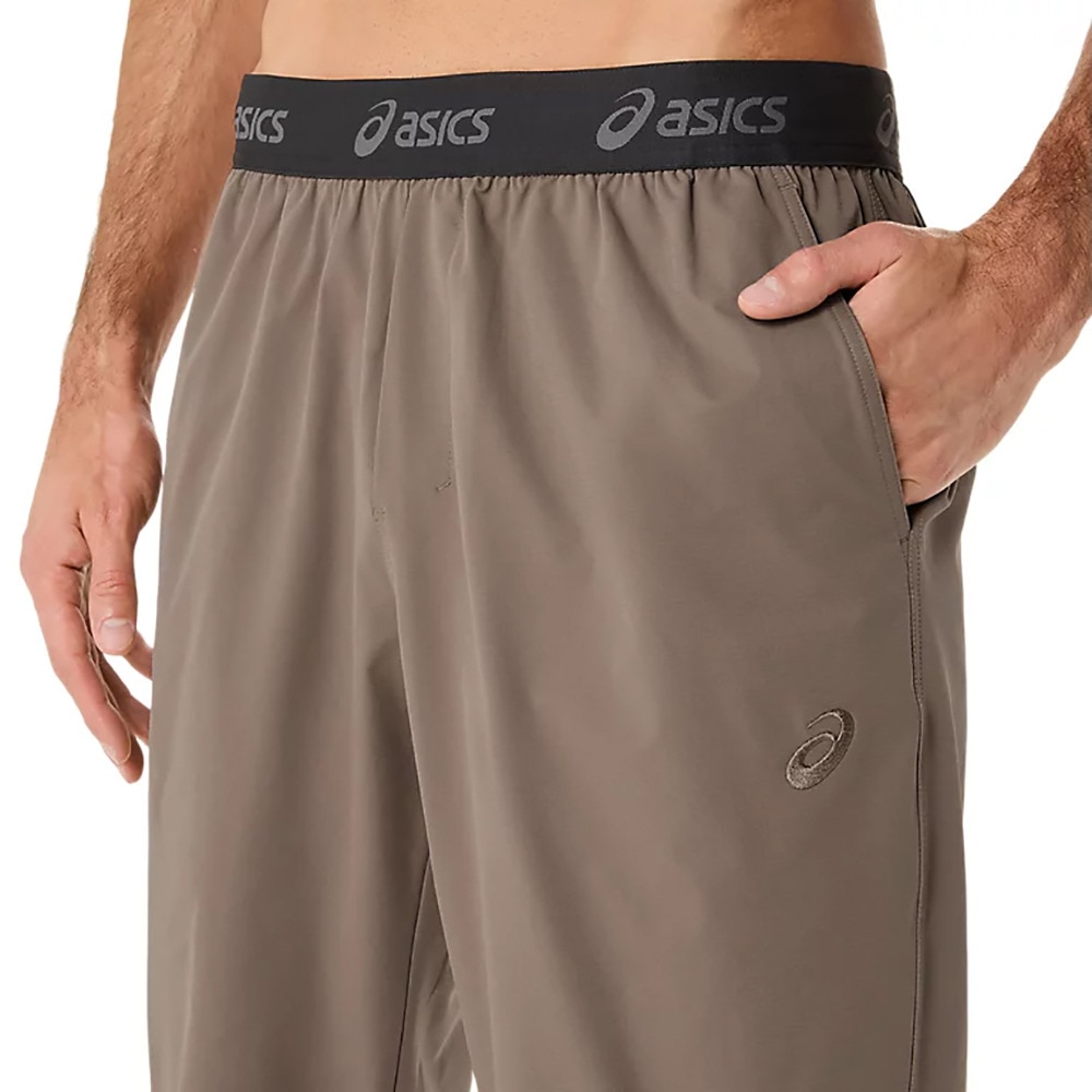 アシックス（ASICS）（メンズ）ダブルウィーブパンツ 2031E907.020