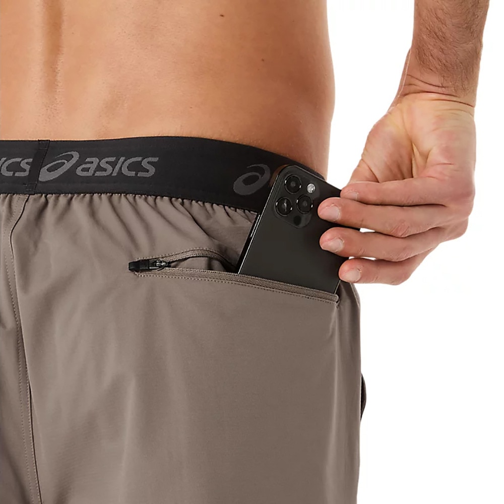アシックス（ASICS）（メンズ）ダブルウィーブパンツ 2031E907.020