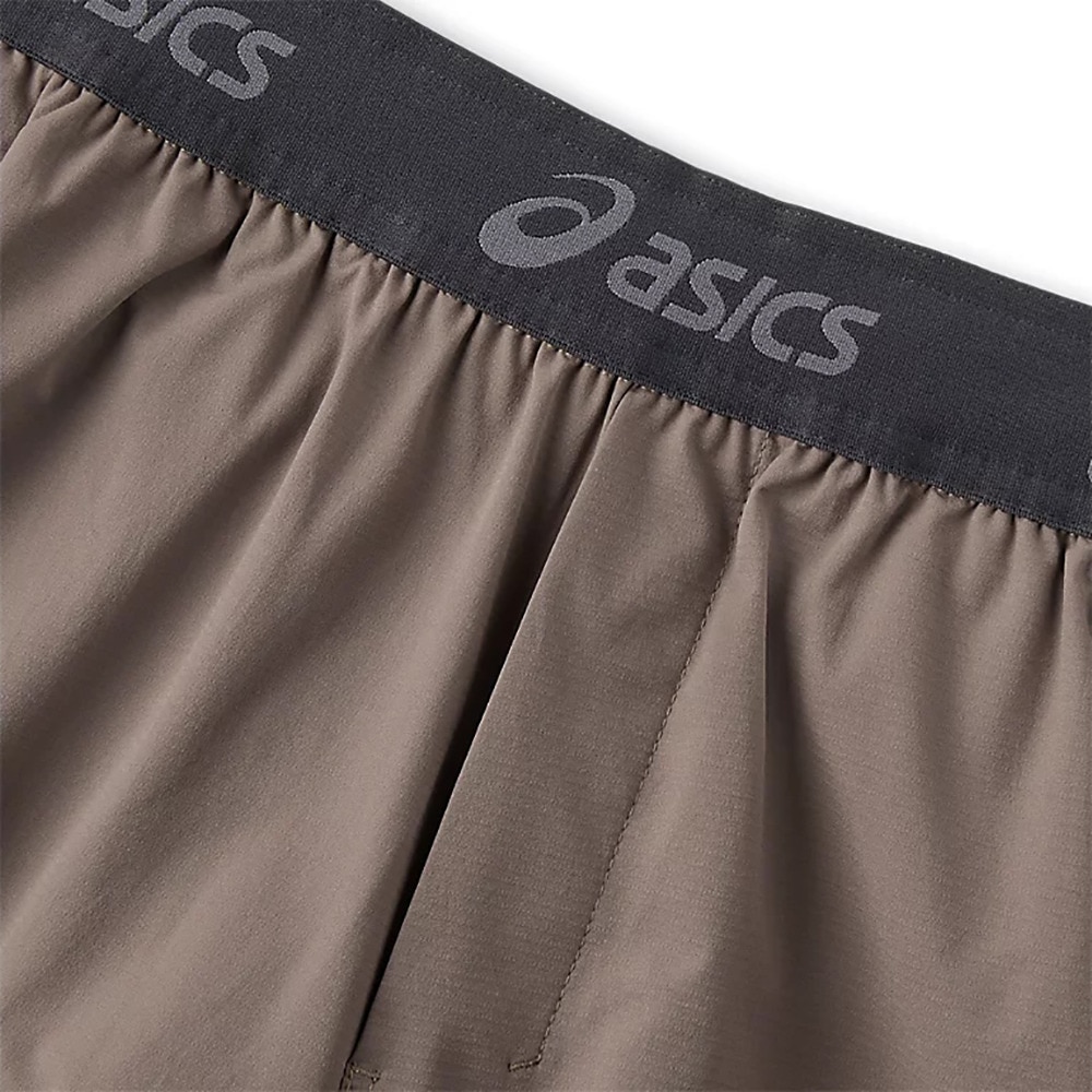 アシックス（ASICS）（メンズ）ダブルウィーブパンツ 2031E907.020