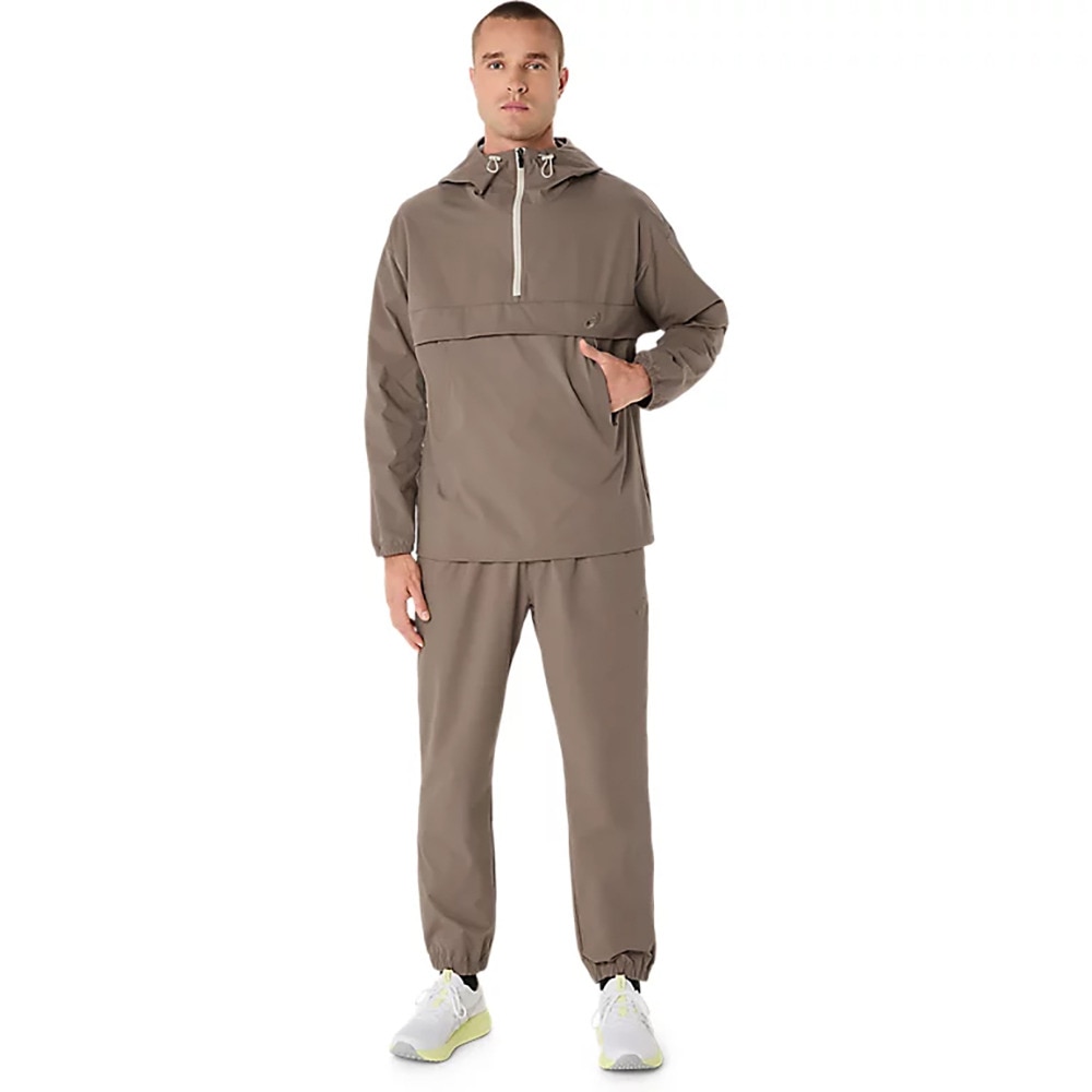 アシックス（ASICS）（メンズ）ダブルウィーブパンツ 2031E907.020