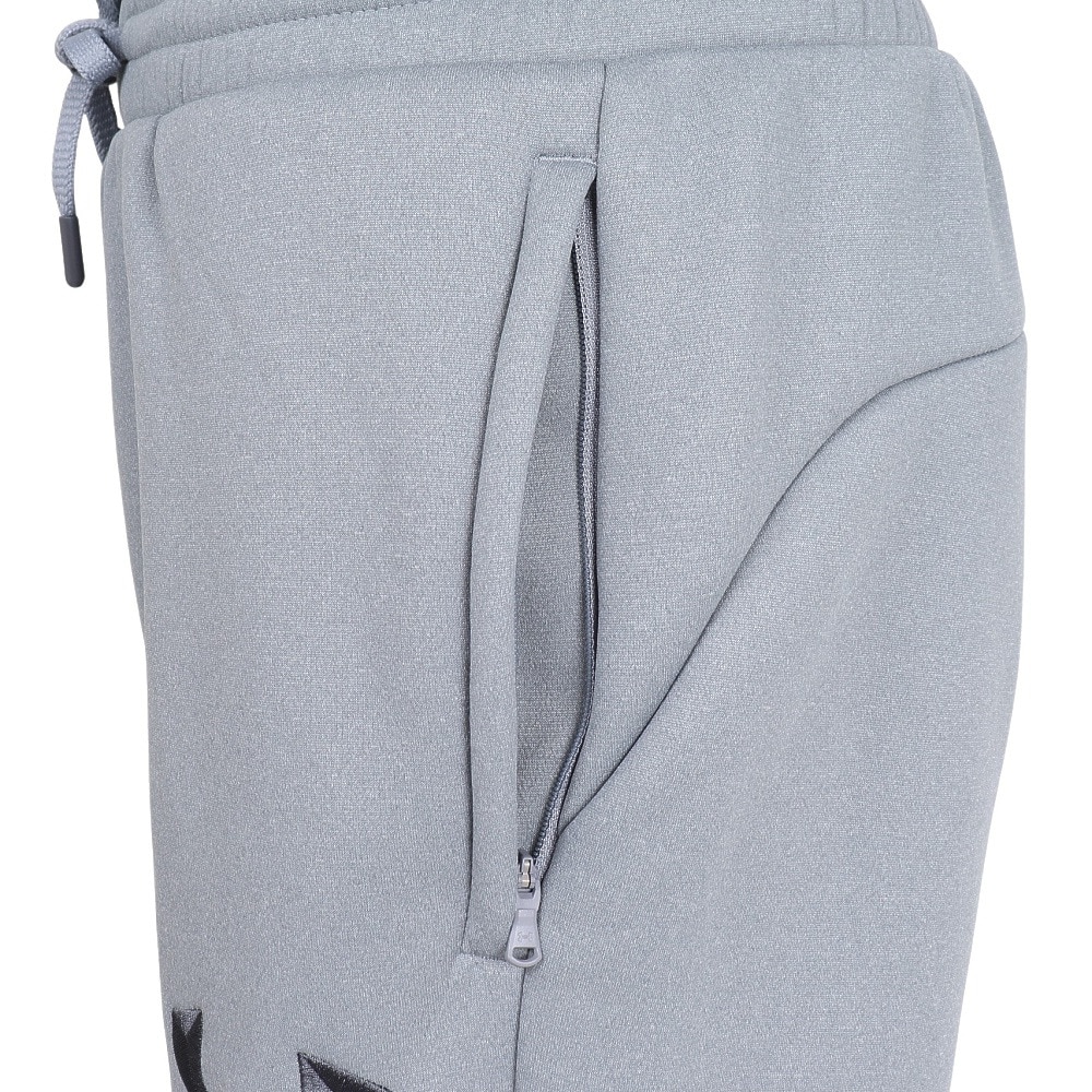 アンダーアーマー(UNDER ARMOUR)アーマーフリース プロ ジョガーパンツ 6010338 035(Men’s) アンダーアーマー（UNDER ARMOUR）（メンズ）アーマーフリース プロ