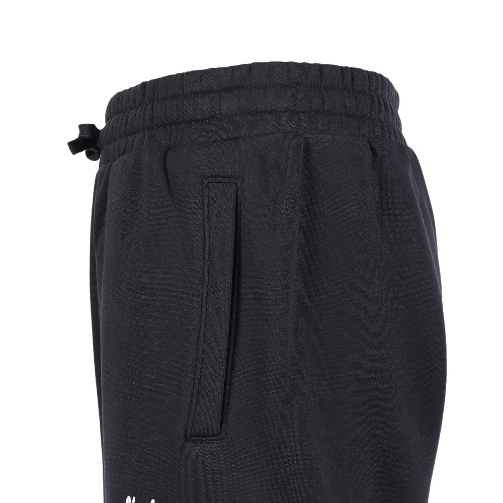 アンダーアーマー（UNDER ARMOUR）（メンズ）アイコンフリース パンツ 6010372 001