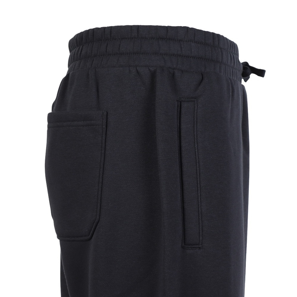 アンダーアーマー（UNDER ARMOUR）（メンズ）アイコンフリース パンツ 6010372 001
