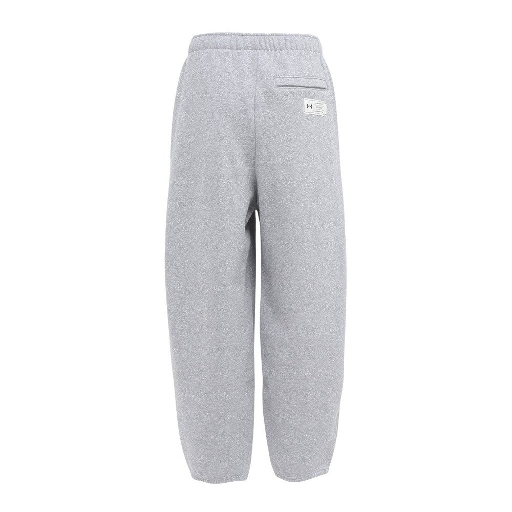 アンダーアーマー（UNDER ARMOUR）（メンズ）ICONHWFLCLABEL パンツ 6013721 035