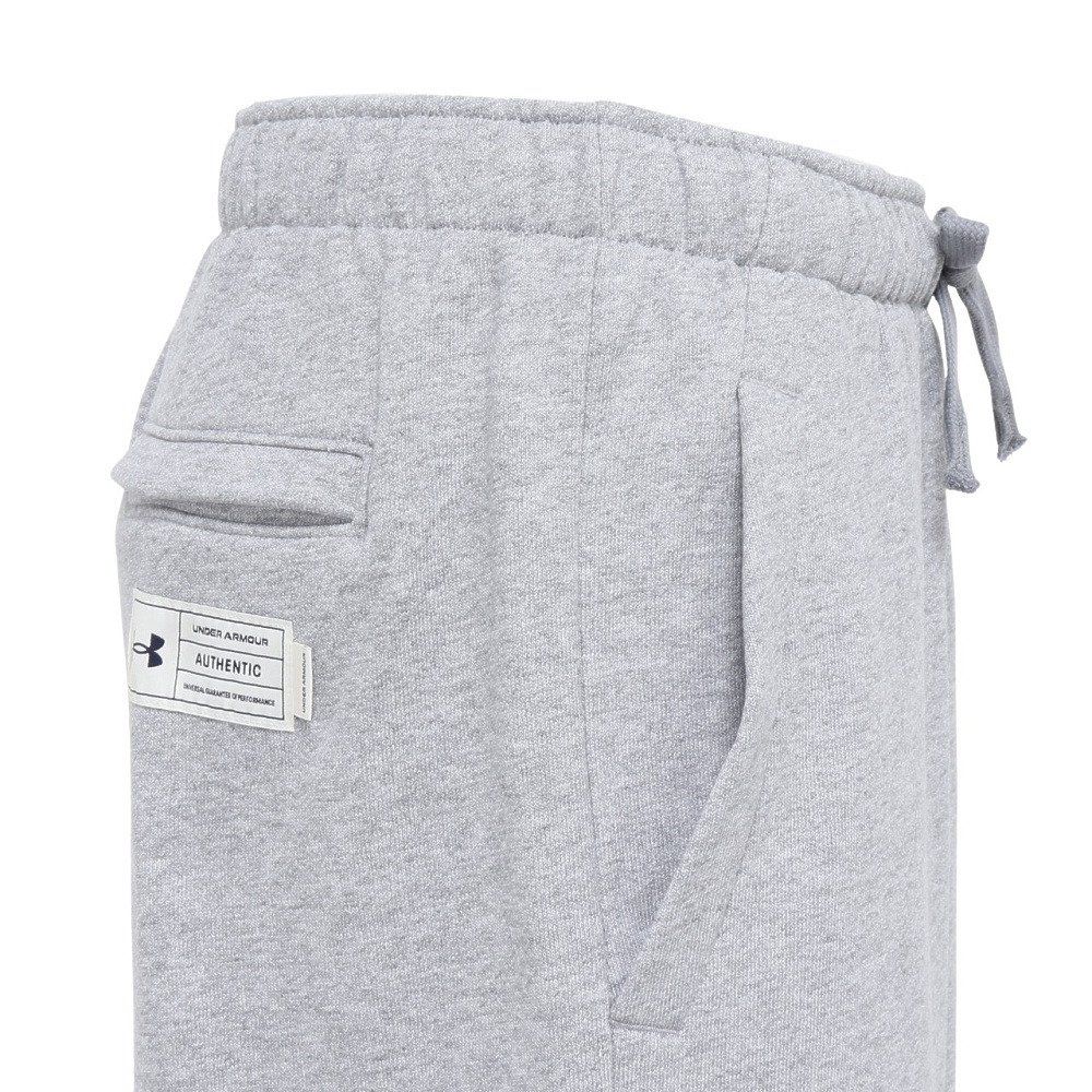 アンダーアーマー（UNDER ARMOUR）（メンズ）ICONHWFLCLABEL パンツ 6013721 035