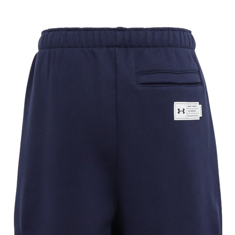 アンダーアーマー（UNDER ARMOUR）（メンズ）UAICONHWFLCLABEL パンツ 6013721 410