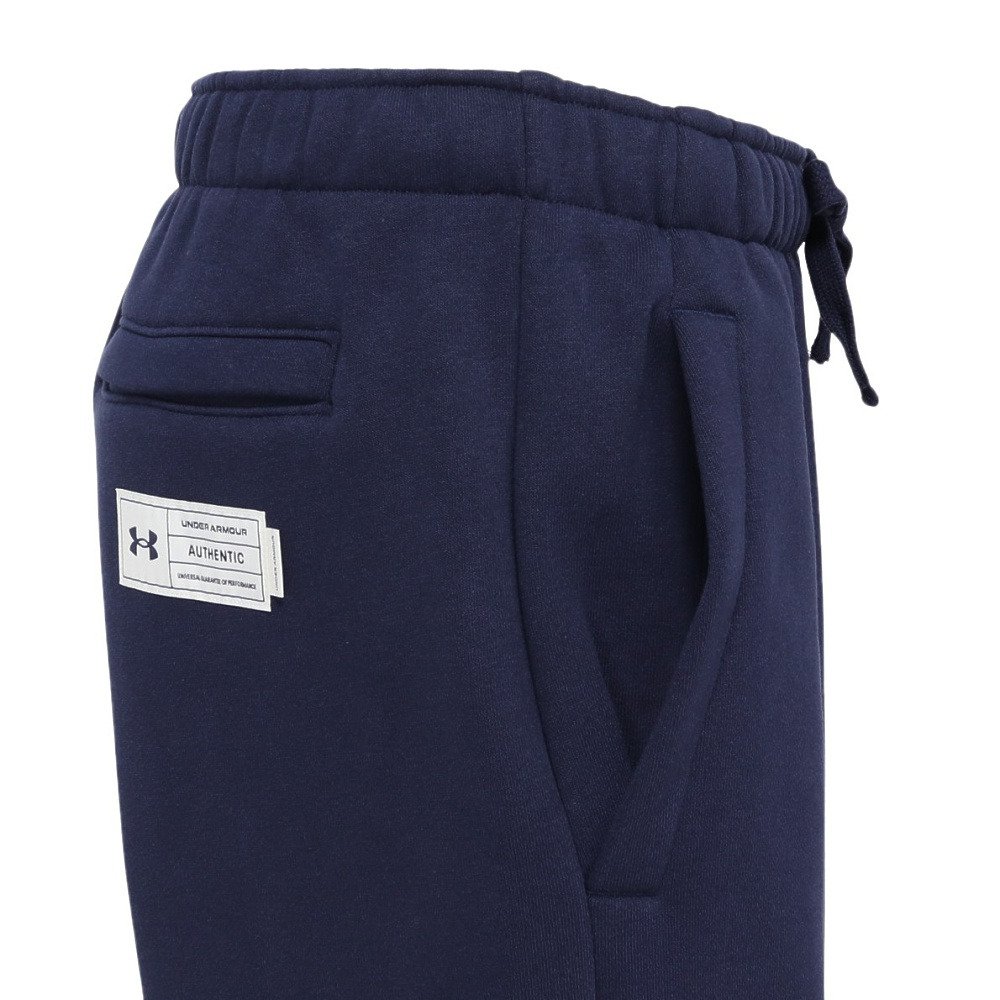 アンダーアーマー（UNDER ARMOUR）（メンズ）UAICONHWFLCLABEL パンツ 6013721 410