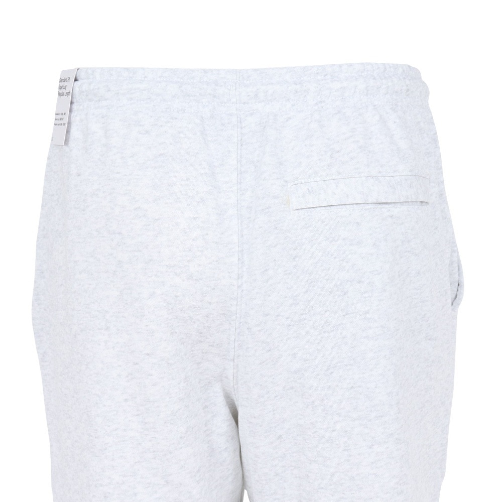 ナイキ（NIKE）（メンズ）クラブ ジョガー フレンチテリー パンツ FN3802-051