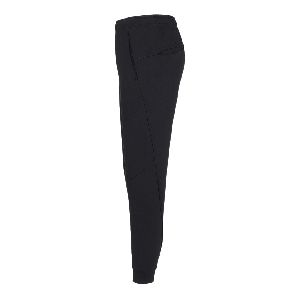 デュアリグ（DUARIG）（メンズ）BASIC SMOOTH KNIT パンツ 5F0017-TRSW