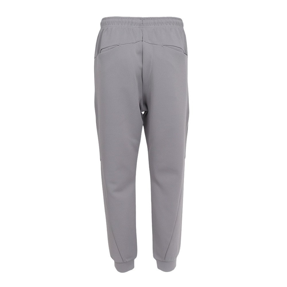 デュアリグ（DUARIG）（メンズ）BASIC SMOOTH KNIT パンツ 5F0017-TRSW