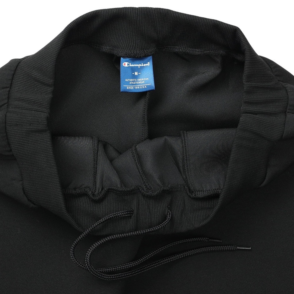 チャンピオン（CHAMPION）（メンズ）テックウィーブ 3LS スウェット