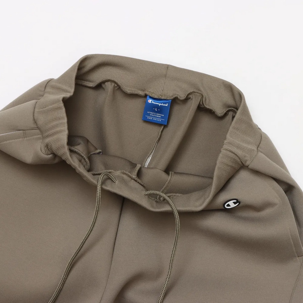 チャンピオン（CHAMPION）（メンズ）テックウィーブ 3LS スウェットパンツ C3-CS210 791