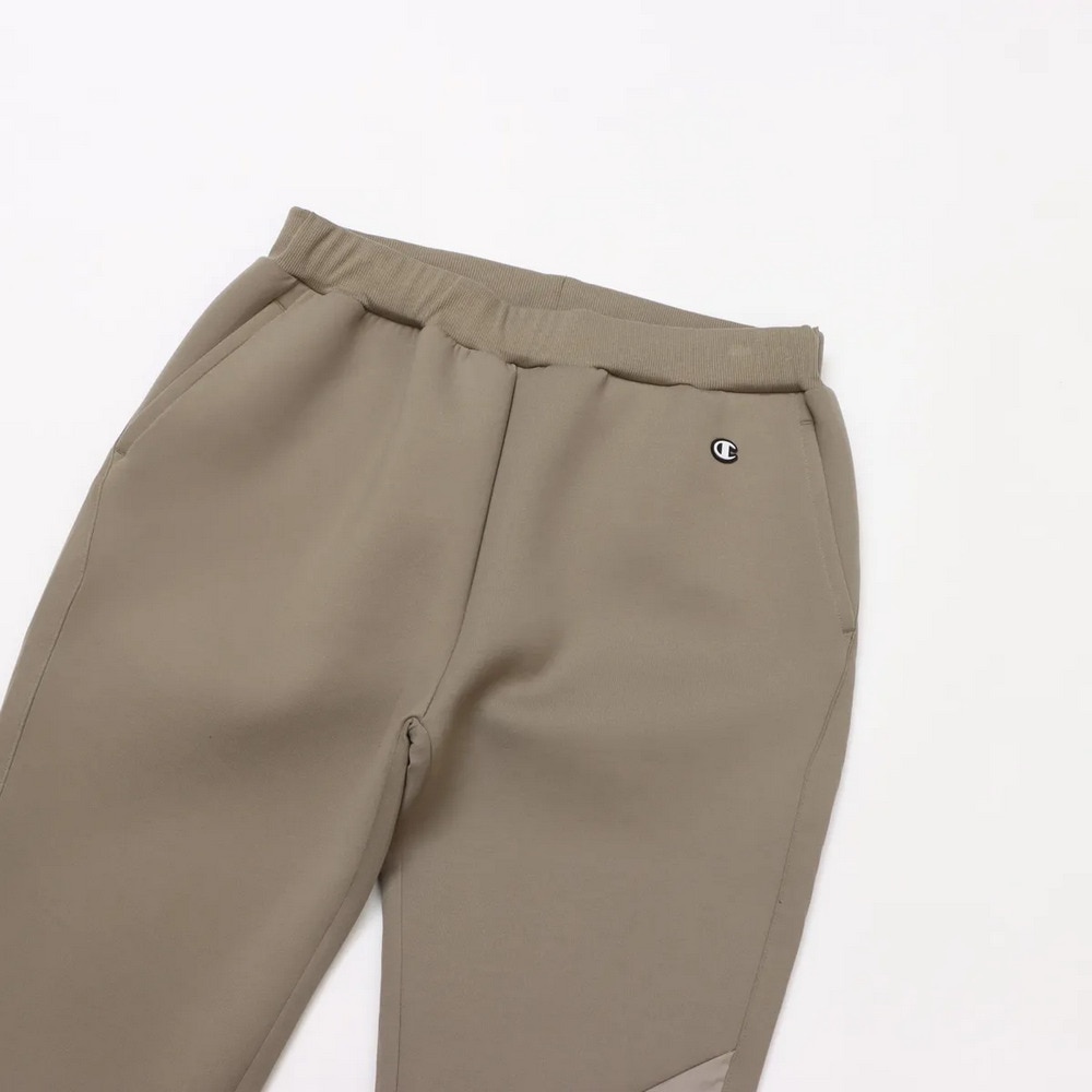 チャンピオン（CHAMPION）（メンズ）テックウィーブ 3LS スウェットパンツ C3-CS210 791