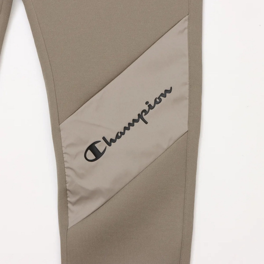 チャンピオン（CHAMPION）（メンズ）テックウィーブ 3LS スウェットパンツ C3-CS210 791