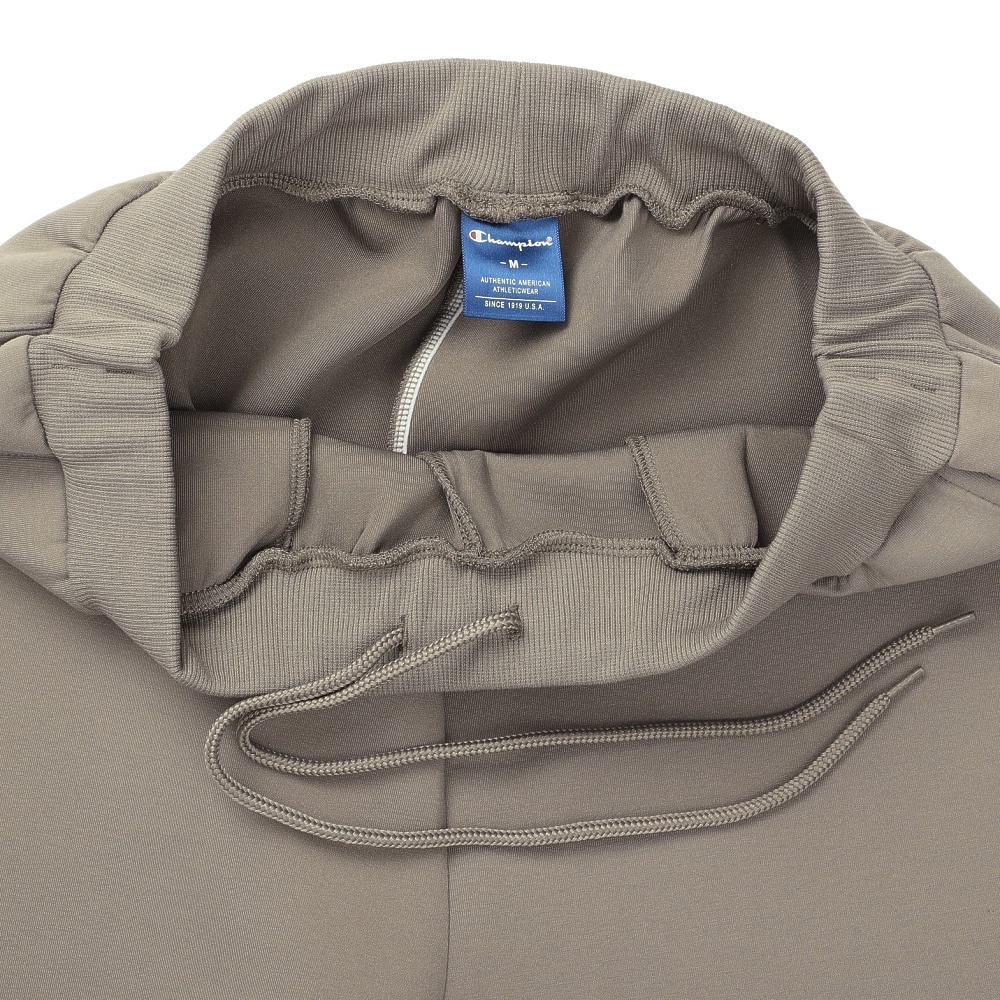 チャンピオン（CHAMPION）（メンズ）テックウィーブ 3LS スウェット