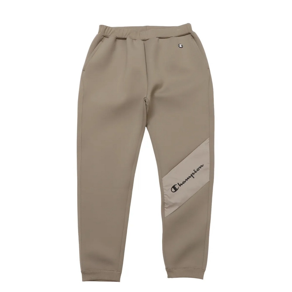 チャンピオン（CHAMPION）（メンズ）テックウィーブ 3LS スウェットパンツ C3-CS210 791