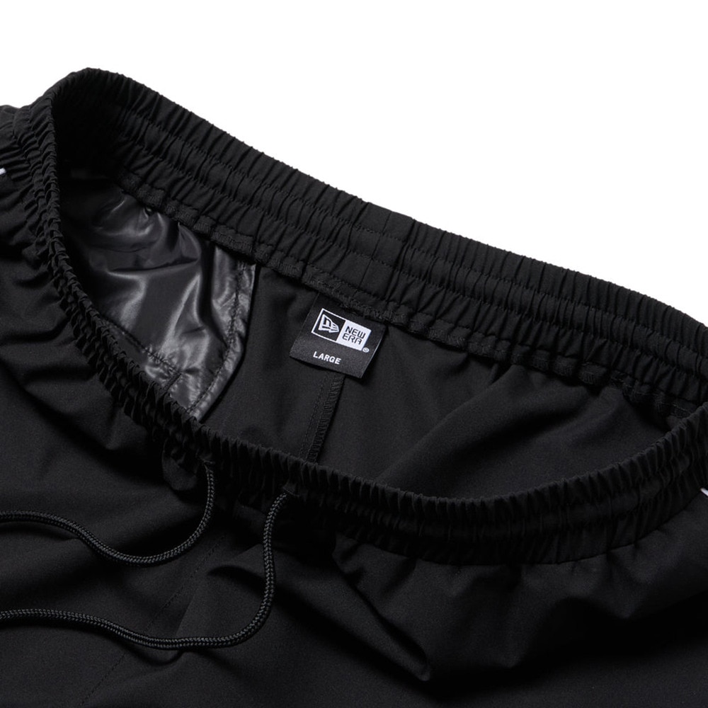 ニューエラ（NEW ERA）（メンズ、レディース）オーバーサイズド パイピング トラックパンツ 14674816