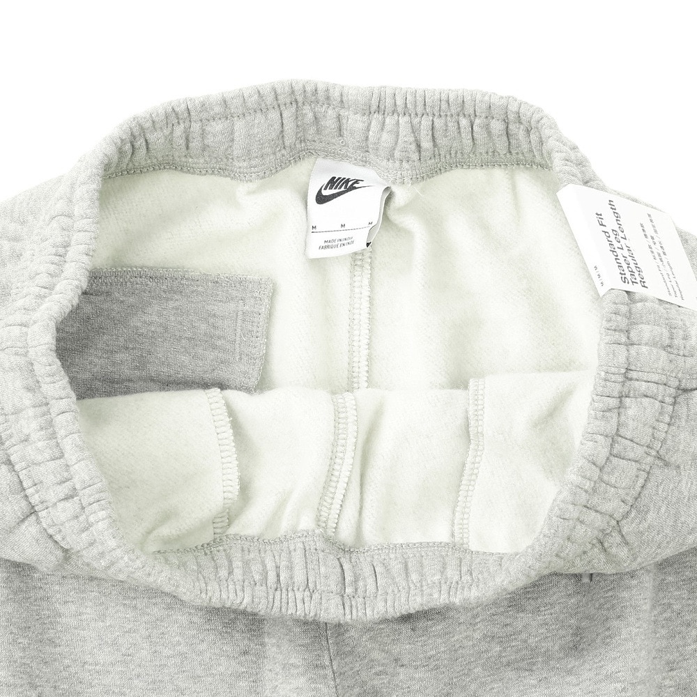 ナイキ（NIKE）（メンズ）クラブ BB ジョガー パンツ FN3788-063
