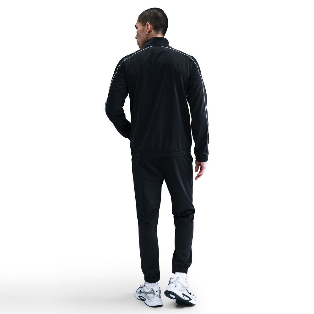 ナイキ（NIKE）（メンズ）クラブ PK トラックスーツ HV1445-010