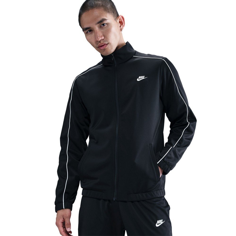 ナイキ（NIKE）（メンズ）クラブ PK トラックスーツ HV1445-010