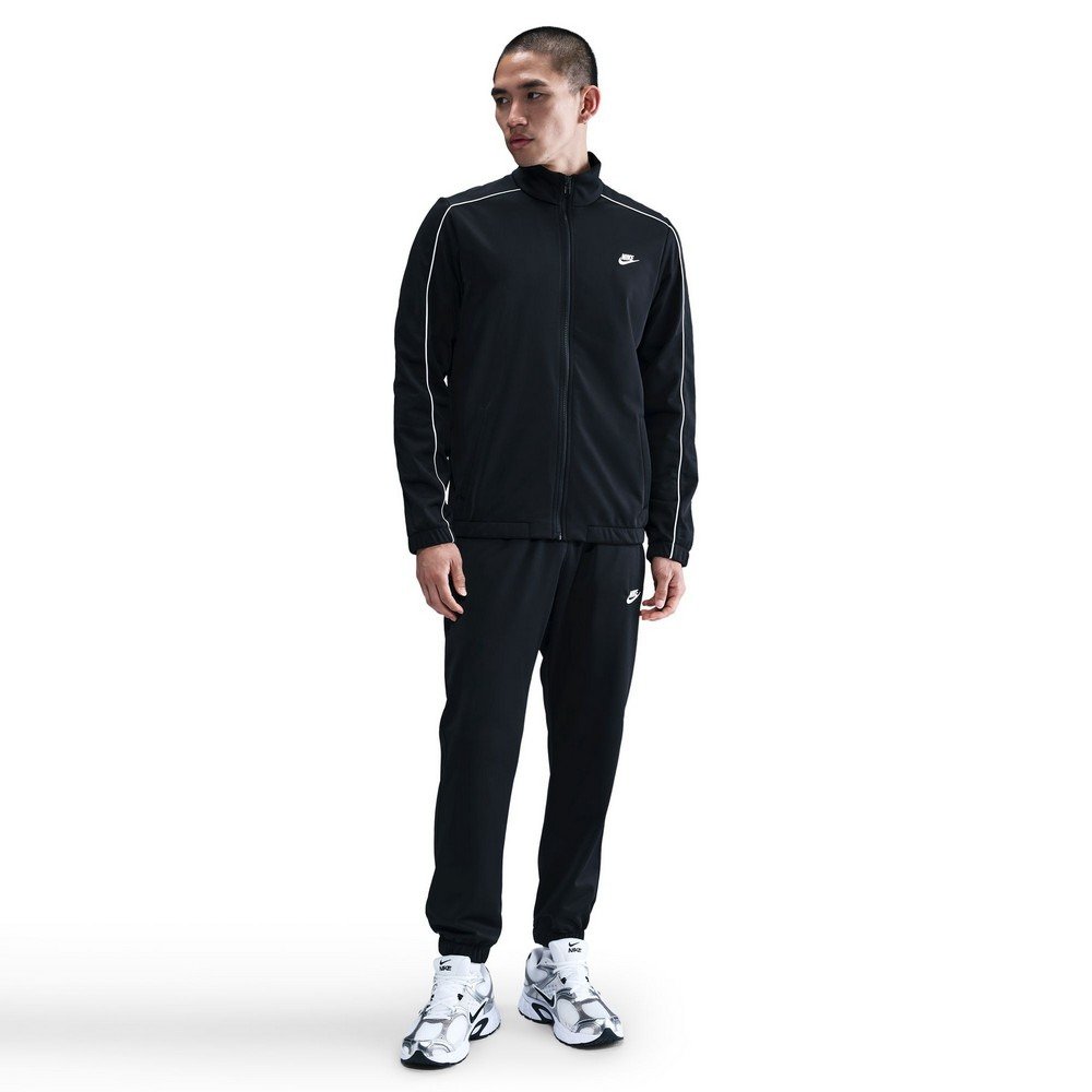 ナイキ（NIKE）（メンズ）クラブ PK トラックスーツ HV1445-010