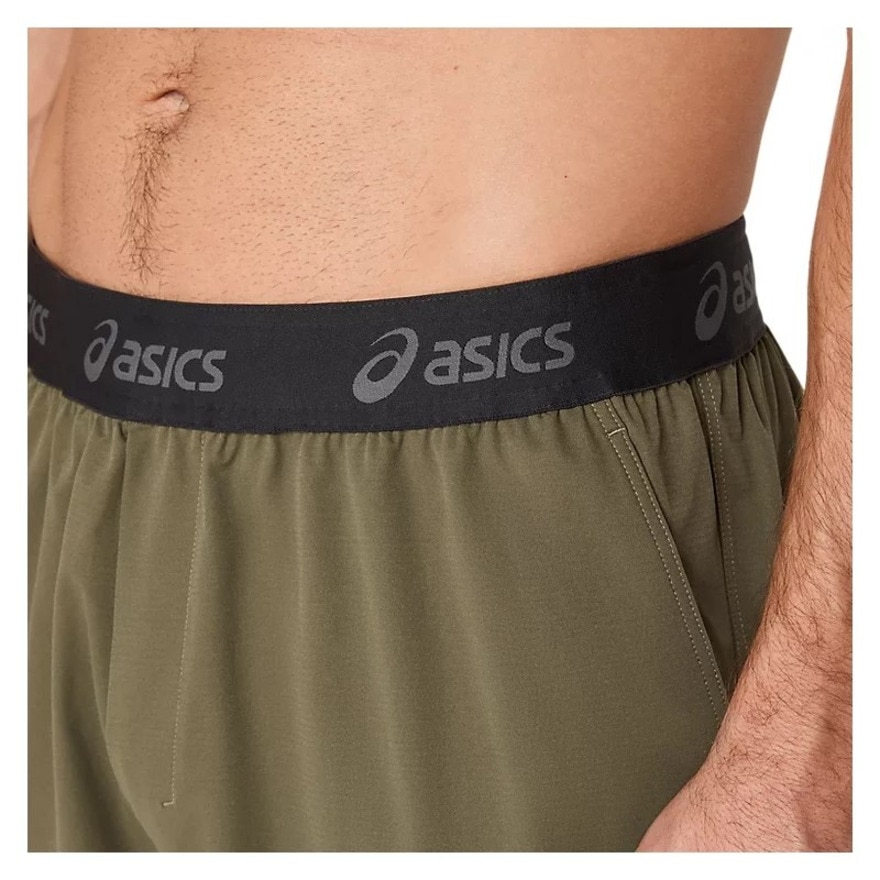 アシックス（ASICS）（メンズ）ダブルウィーブパンツ 2031E907.300