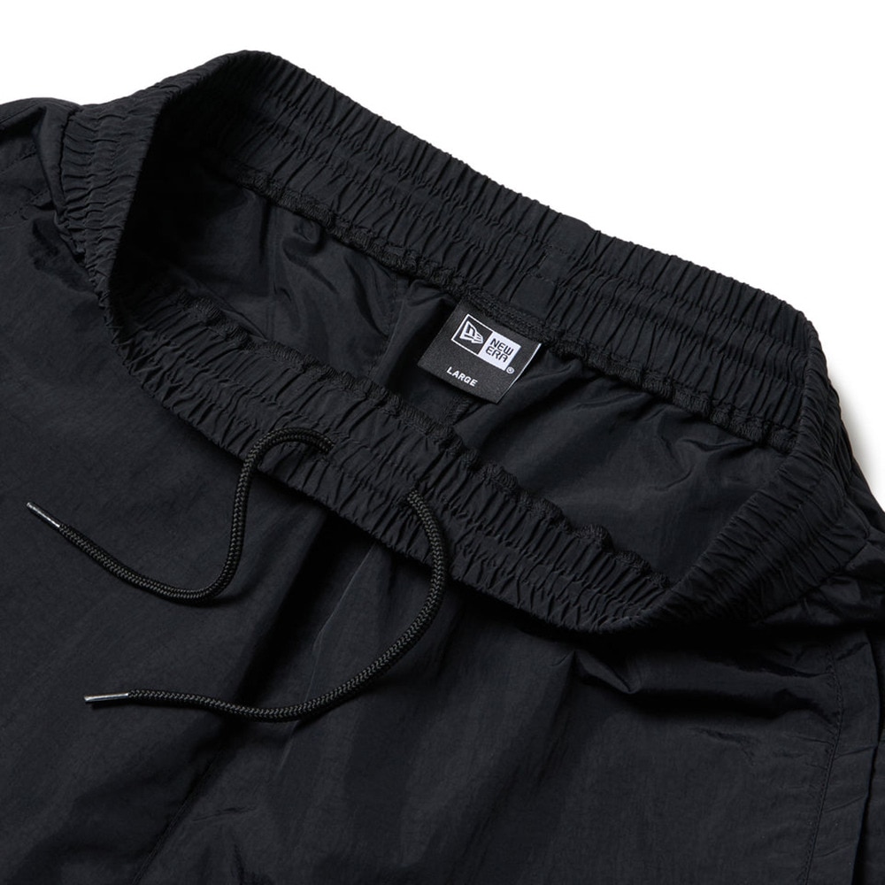ニューエラ（NEW ERA）（メンズ、レディース）ナイロン ウーブン トラックパンツ NEW ERA 14674820
