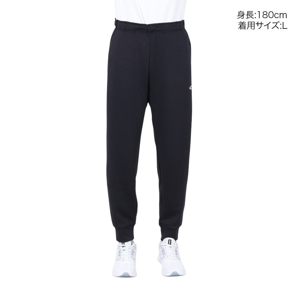 オークリー（OAKLEY）（メンズ）Enhance QD Fleece パンツ Evo 3.7 FOA406904-02E