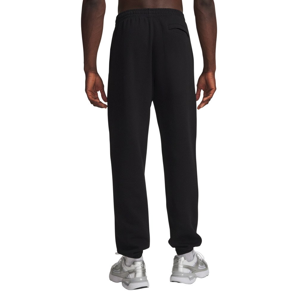 アンダーアーマー（UNDER ARMOUR）（メンズ）ライバルフリース