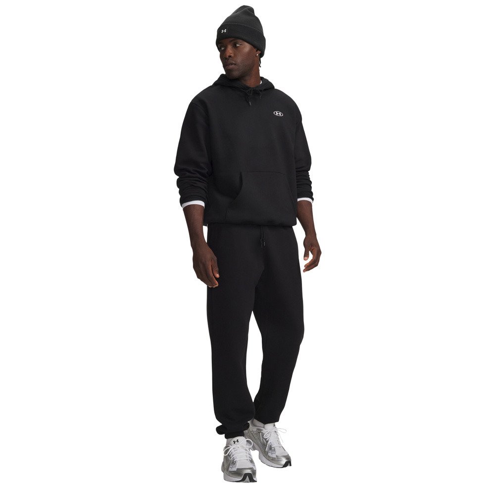 アンダーアーマー（UNDER ARMOUR）（メンズ）ライバルフリース