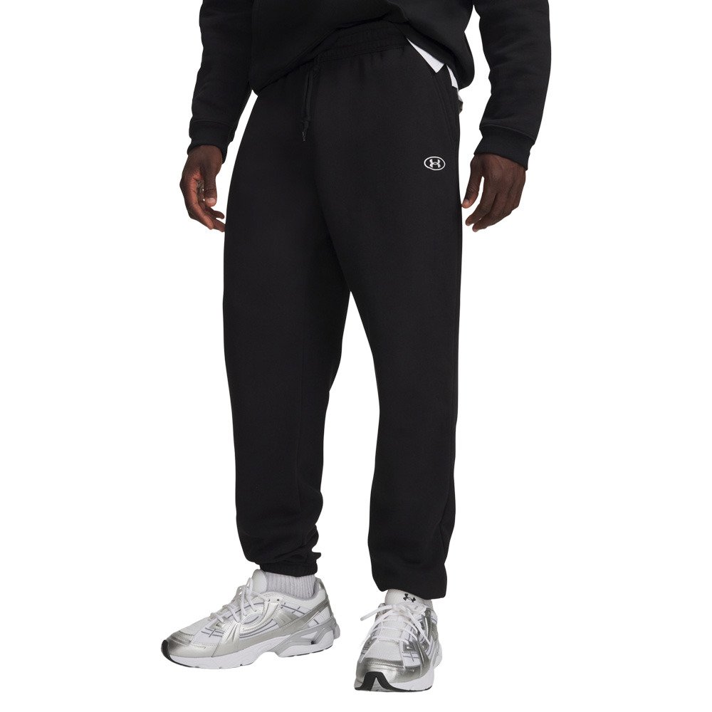 アンダーアーマー（UNDER ARMOUR）（メンズ）ライバルフリース