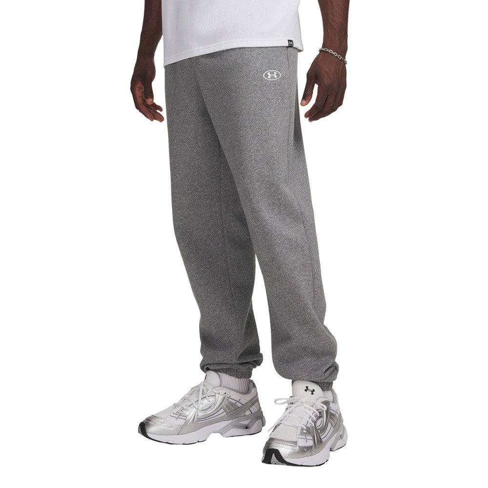 アンダーアーマー（UNDER ARMOUR）（メンズ）ライバルフリース