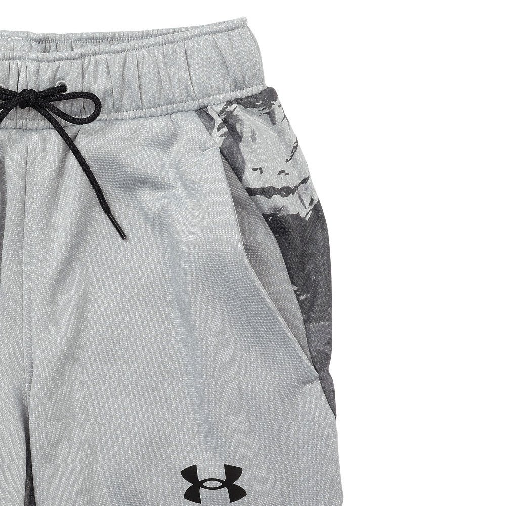 アンダーアーマー（UNDER ARMOUR）（メンズ）アーマーフリース カモ