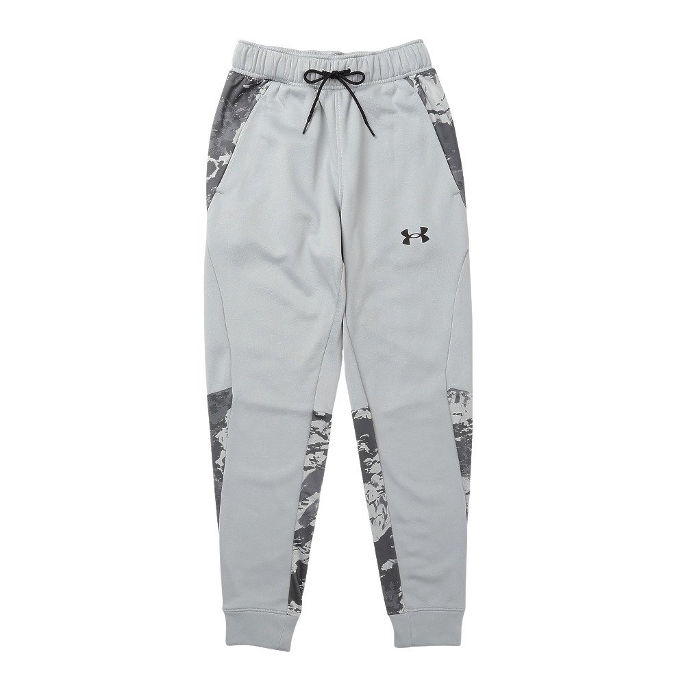 アンダーアーマー（UNDER ARMOUR）（メンズ）アーマーフリース カモ
