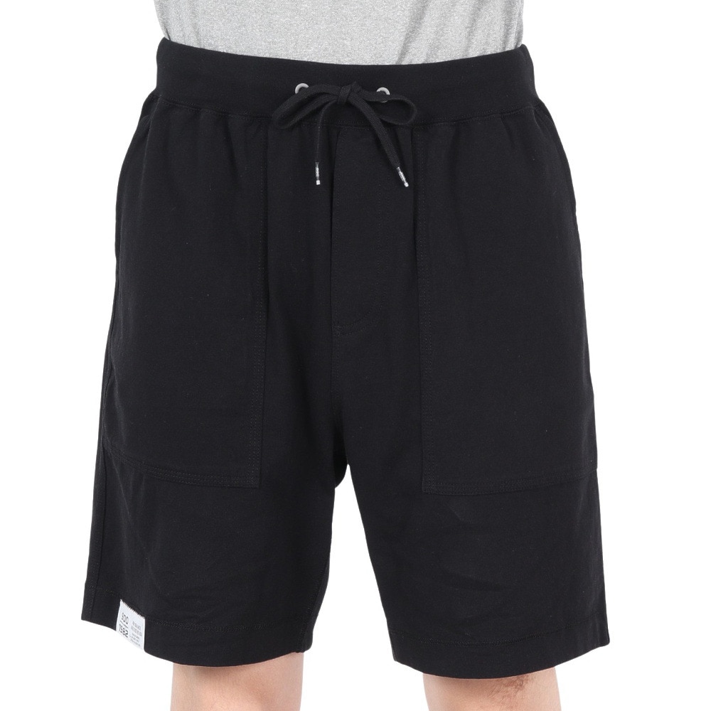 ニューバランス（new balance）（メンズ）ショートパンツ メンズ 900 ショーツ AMS25068BK