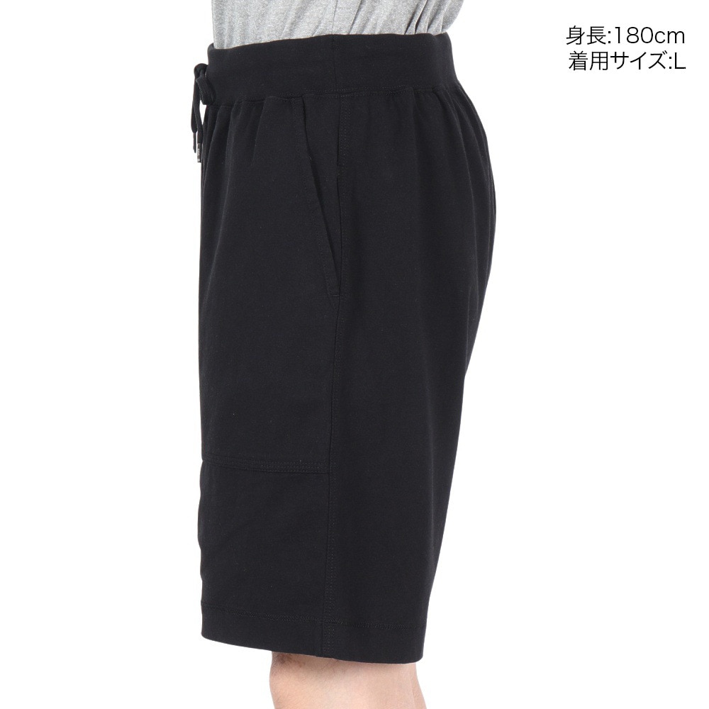 ニューバランス（new balance）（メンズ）ショートパンツ メンズ 900 ショーツ AMS25068BK