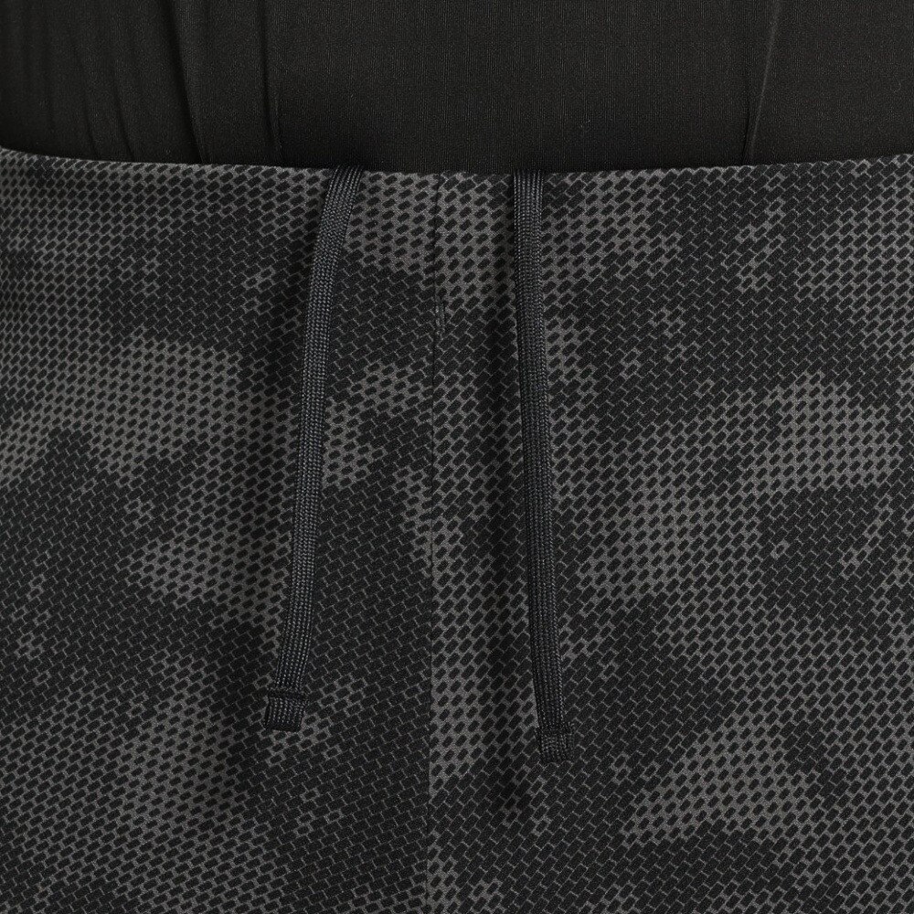 デサント（DESCENTE）（メンズ）ハーフパンツ メンズ Move Sport スウェット S.F.TECH  DMMTJG22 BK ブラック★★★