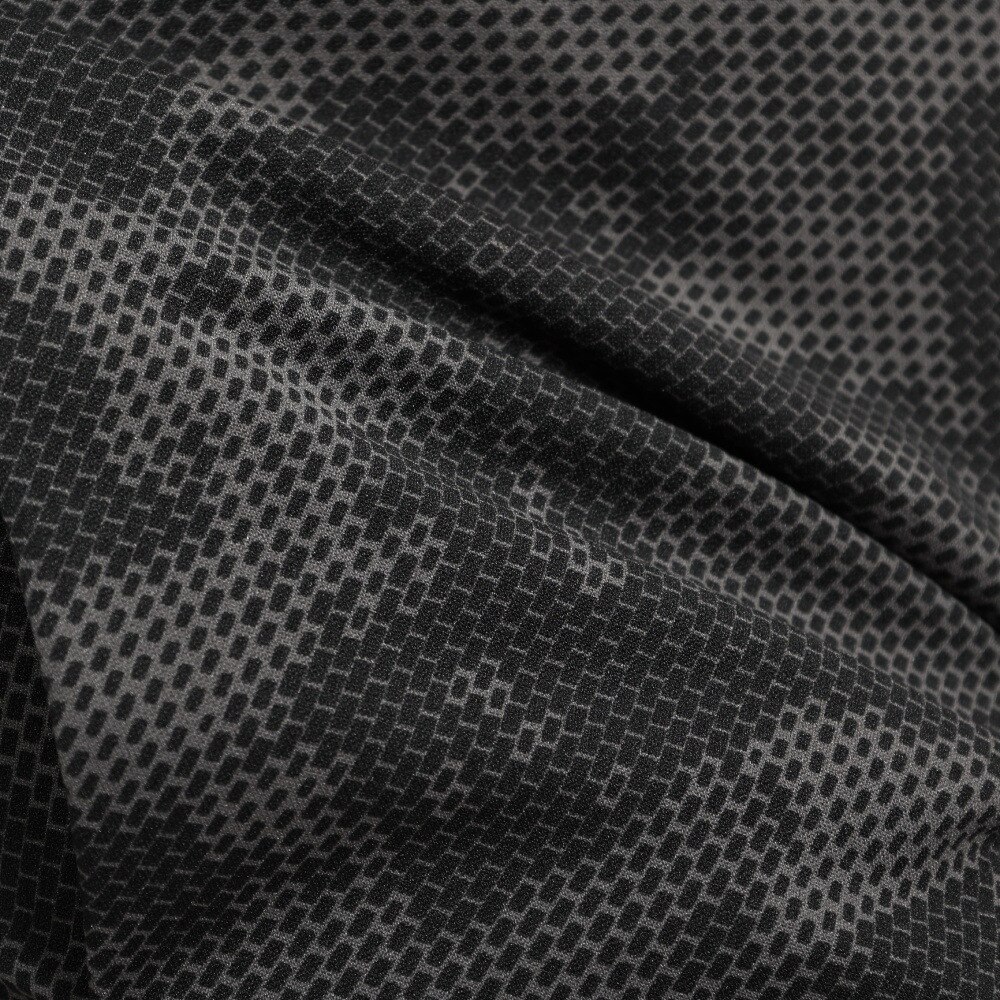 デサント（DESCENTE）（メンズ）ハーフパンツ メンズ Move Sport スウェット S.F.TECH  DMMTJG22 BK ブラック★★★