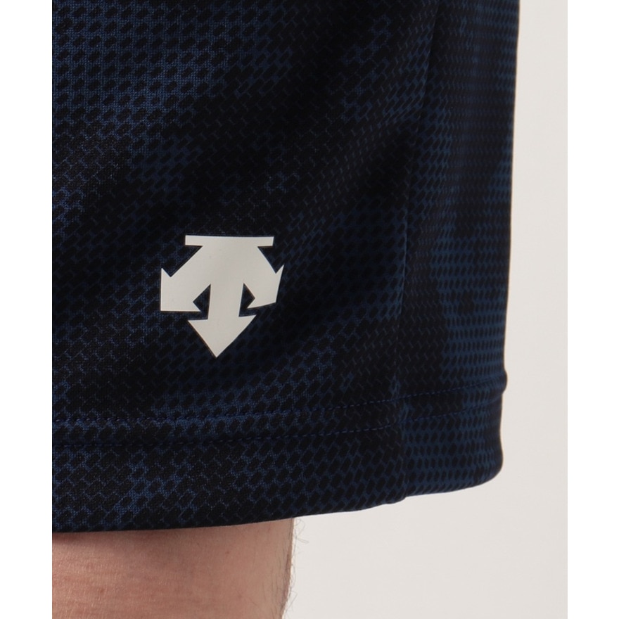 デサント（DESCENTE）（メンズ）ハーフパンツ メンズ Move Sport S.F.TECH DMMTJG22 NV ネイビー |  スポーツ用品はスーパースポーツゼビオ