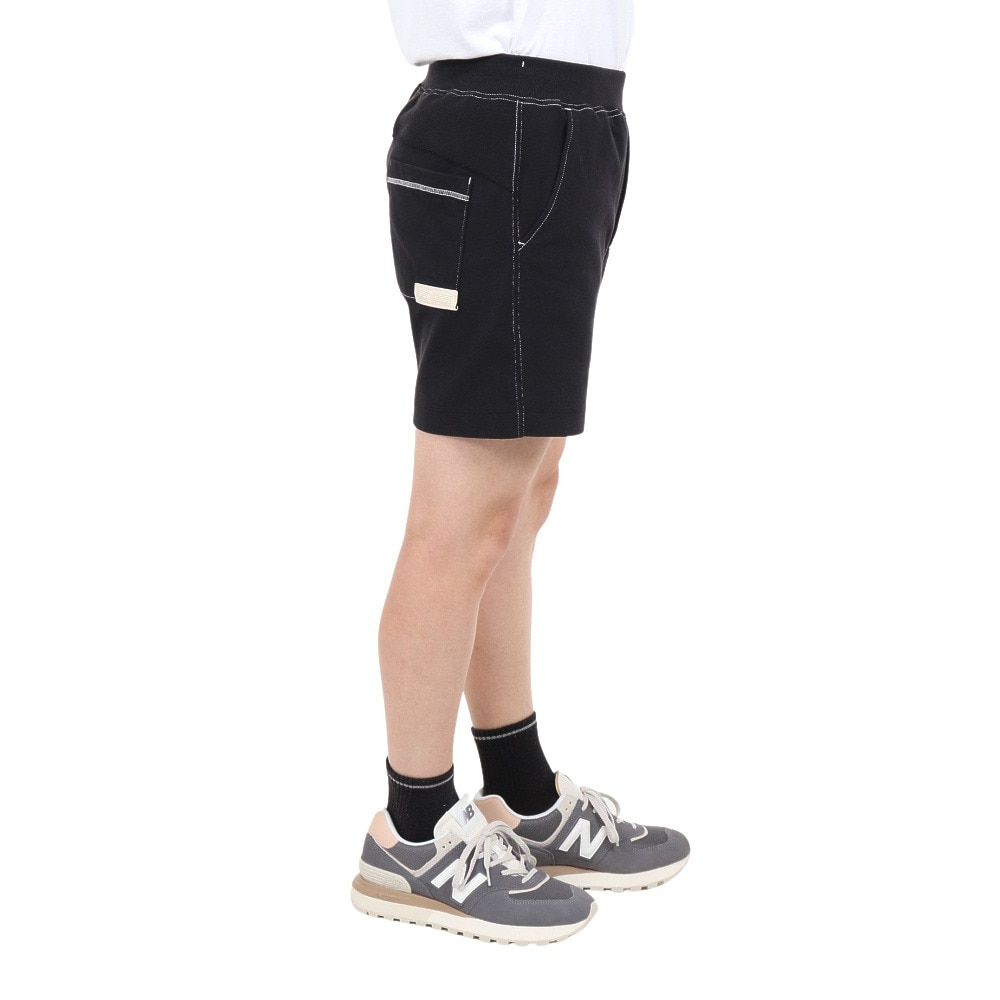 ニューバランス（new balance）（メンズ）パンツ メンズ 1000 ショーツ AMS35004BK