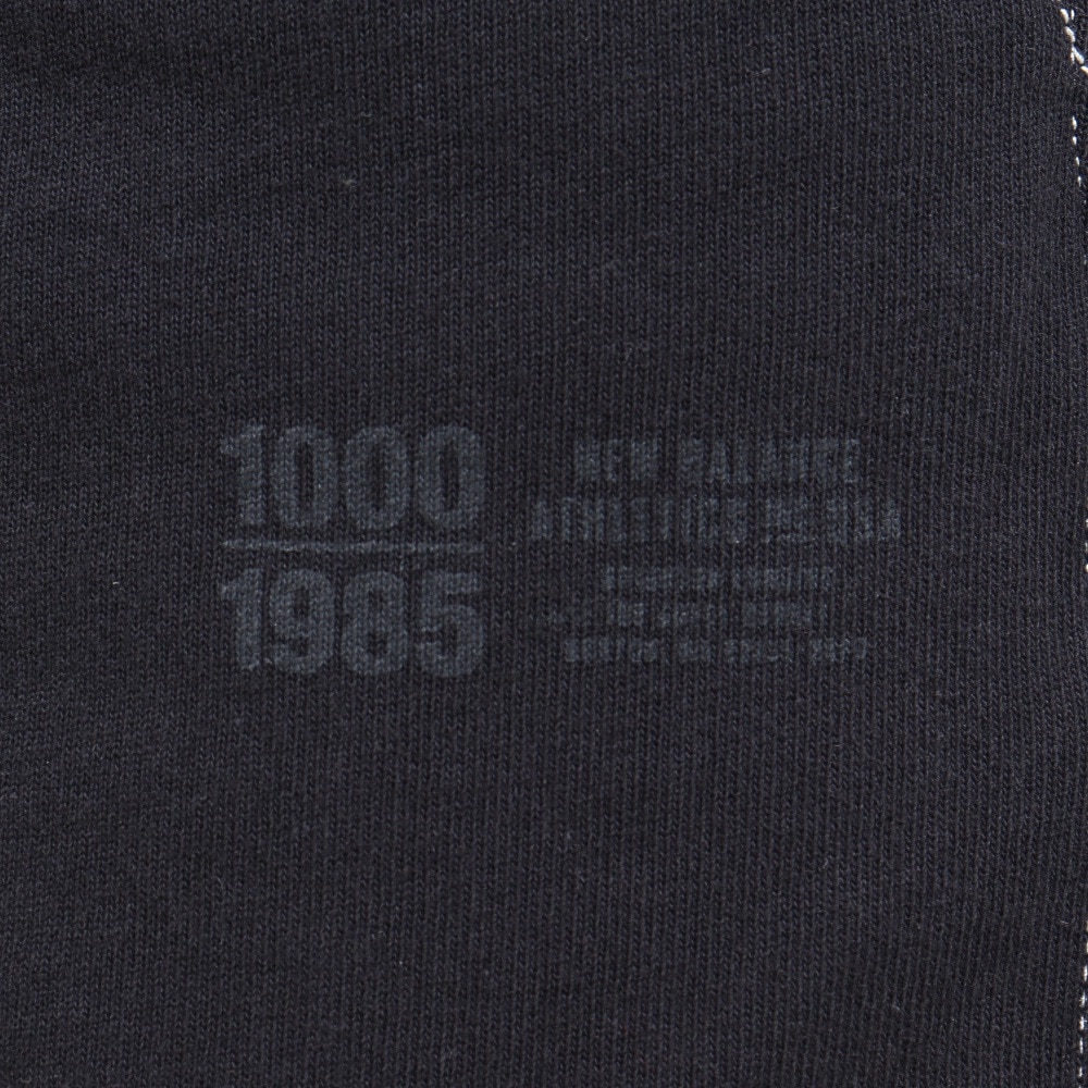 ニューバランス（new balance）（メンズ）パンツ メンズ 1000 ショーツ AMS35004BK