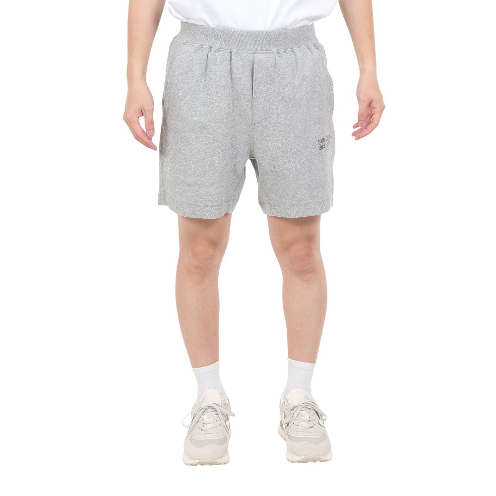 ニューバランス（new balance）（メンズ）パンツ メンズ 1000 ショーツ AMS35004HGR