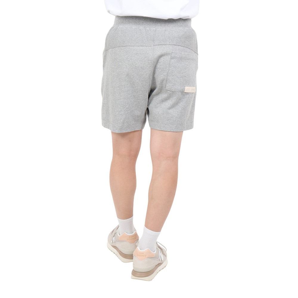 ニューバランス（new balance）（メンズ）パンツ メンズ 1000 ショーツ AMS35004HGR